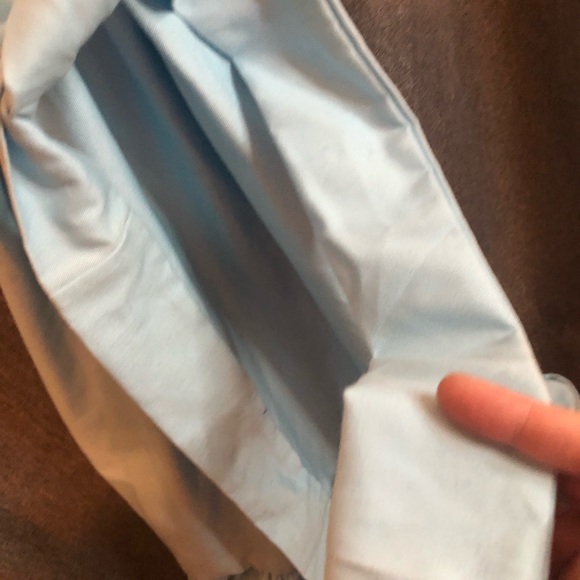 Women’s fall  Vintage prairie dress with ruffles - Picture 8 of 12